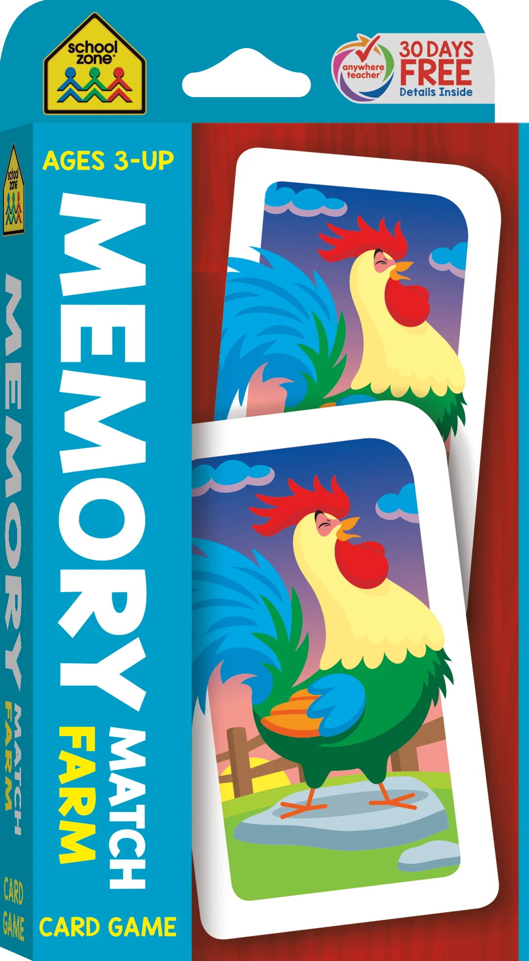 Best-Selling Flash Cards